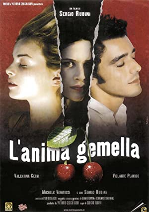L'anima gemella (2002) with English Subtitles on DVD on DVD